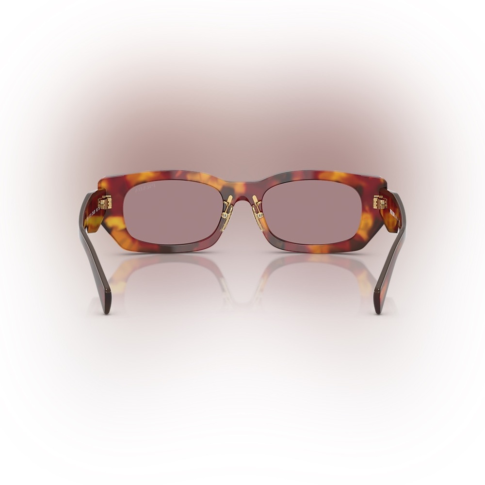 NEW PRADA sunglasses - Picture 4 of 12